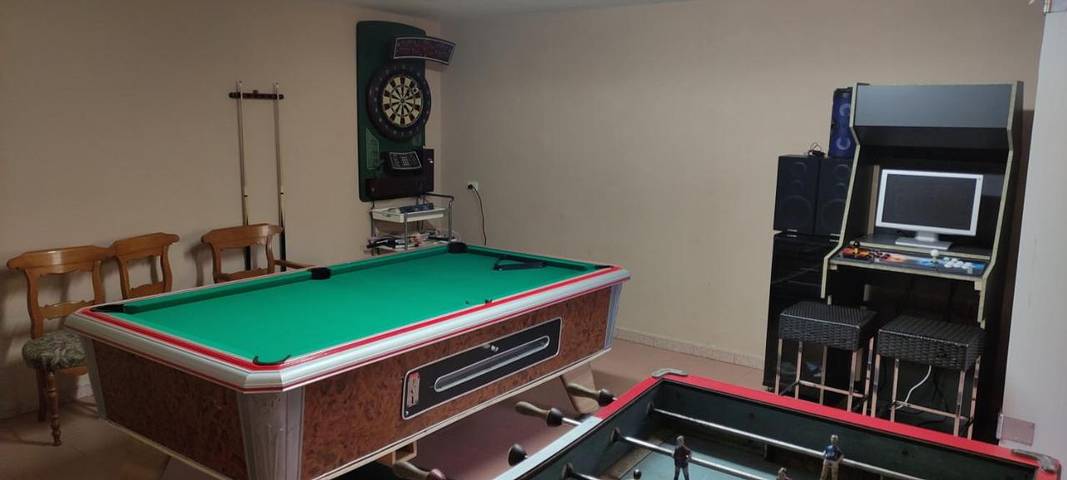 Casa de vacaciones para 6 personas, con piscina y sauna además de vistas y jardín, Se admiten mascotas en Comarca de Pontevedra - 4