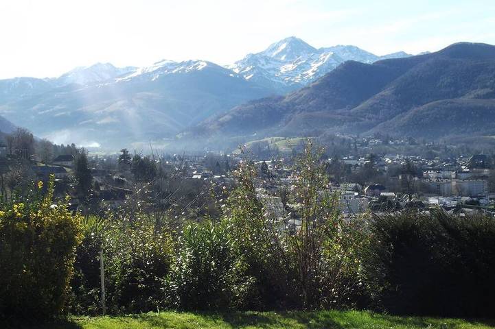 Chambres d'hotes  au milieu d'une ferme in Bagnères-de-Bigorre, Hautes-Pyrénées
