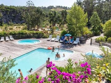 Maison de campagne pour 6 personnes à Sari-Solenzara