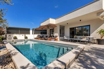 Ferienhaus für 5 Personen in Makarska, Split-Dalmatien, Bild 2
