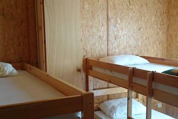 Chalet pour 15 Personnes dans Saint-Jacques-d'Ambur, Massif central, Photo 2