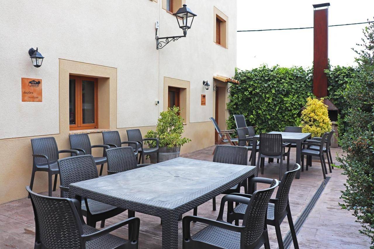 Casa la Barbacana in Barbastro, Provincia de Huesca