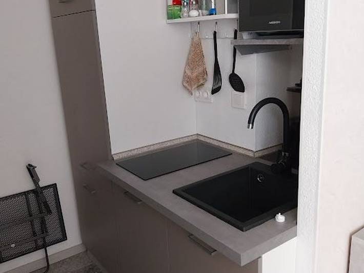 Ferienpark für 3 Personen, mit Balkon, kinderfreundlich im Harz - 3