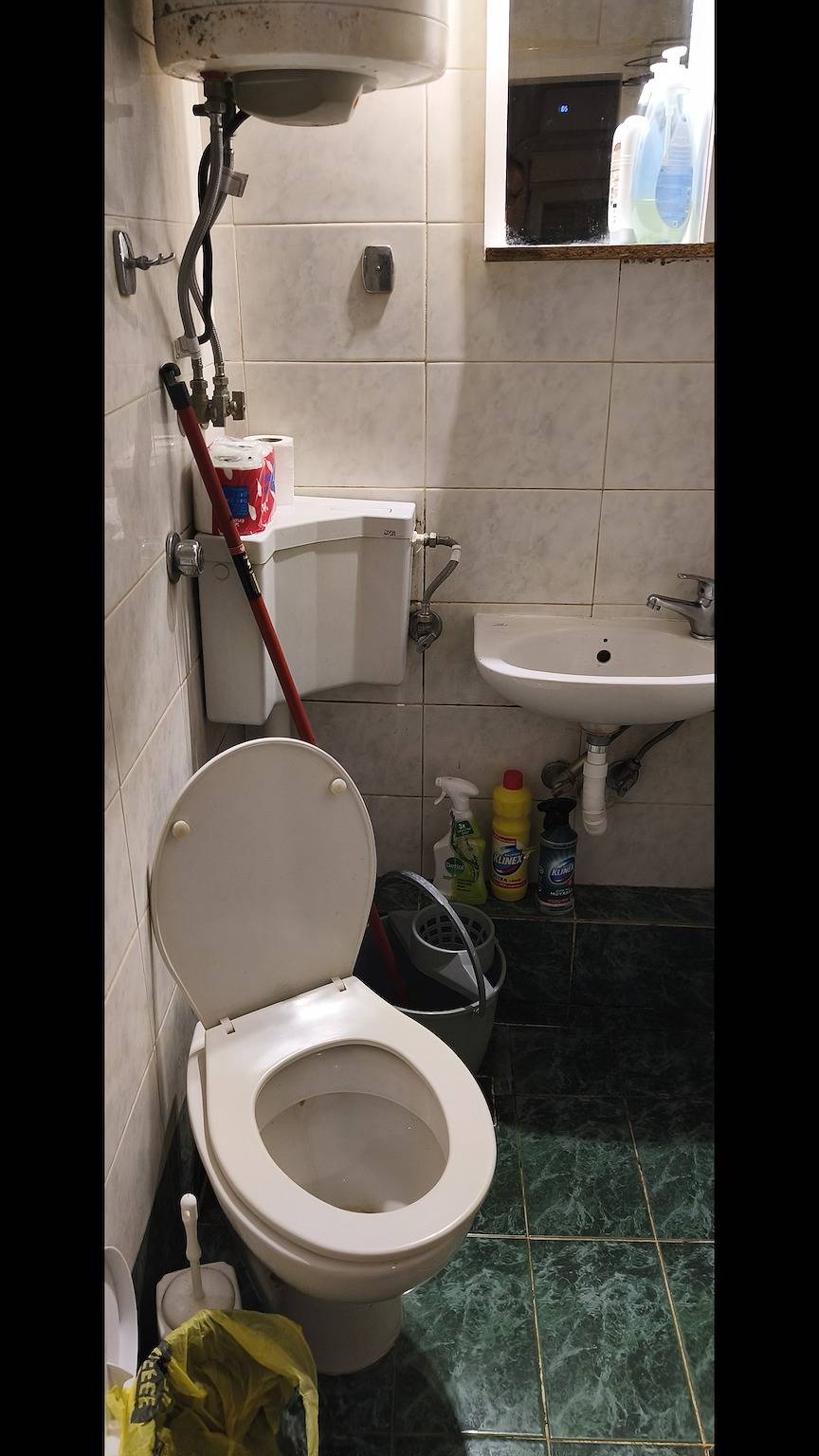 Thessalonik Apartment-Heart of the City, foto 11