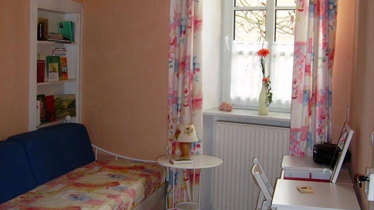 Ganze Ferienwohnung, Ferienwohnung für 3 Personen (52 m²) in Enkirch in Enkirch, Bernkastel-Kues & Umgebung
