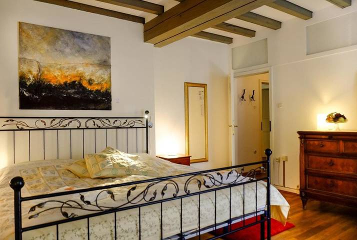Ferienhaus für 2 Personen, mit Garten in Düsseldorf und Umgebung - 2