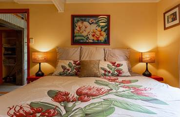 Cottage for 6 People in Tasman (New Zealand), New Zealand, Photo 1