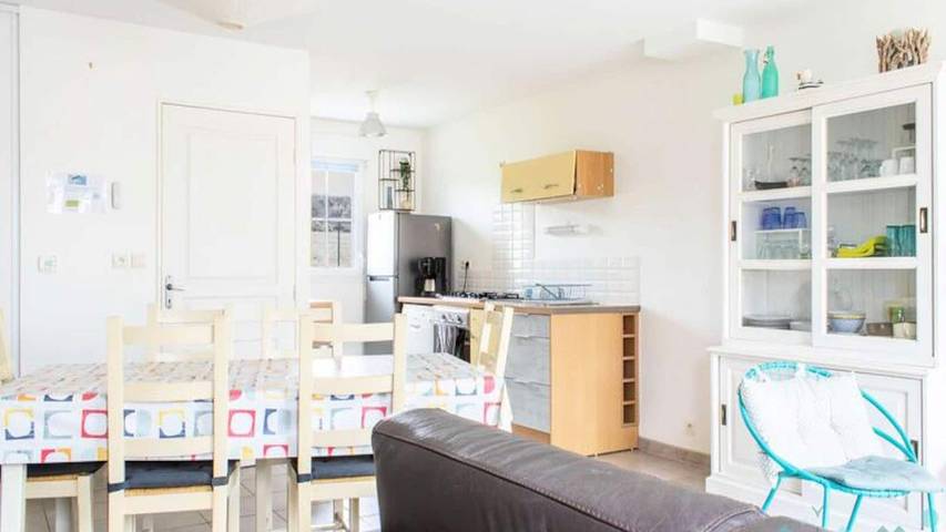 Gîte pour 7 personnes dans Caroual - 3