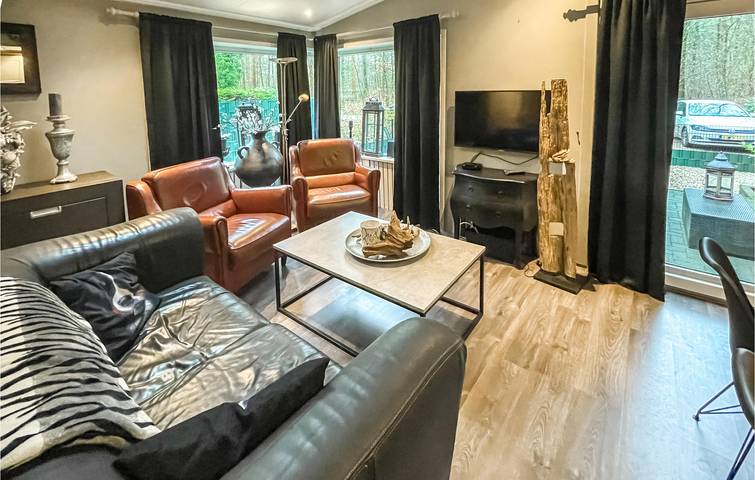 Ferienhaus für 5 Personen mit Terrasse in Epe, Veluwe
