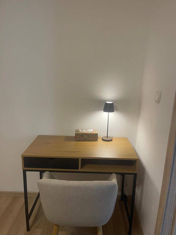 Geheel appartement, Jenys Apartment Usti in Ústí nad Labem, Ertsgebergte (Tsjechië)