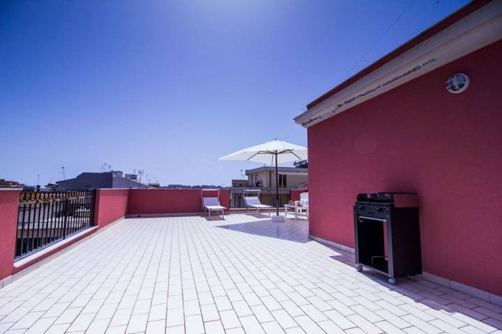 Entire holiday apartment, Residence Mareblu - Mareblu2 in Pozzallo, Ragusa Province
