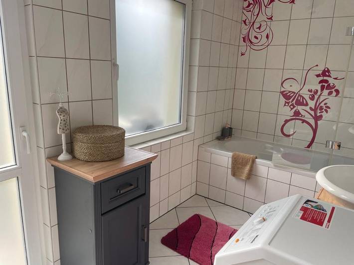 Location de vacances pour 4 personnes, avec jardin et vue, adapté aux familles à Weißwasser (Oberlausitz) - 4