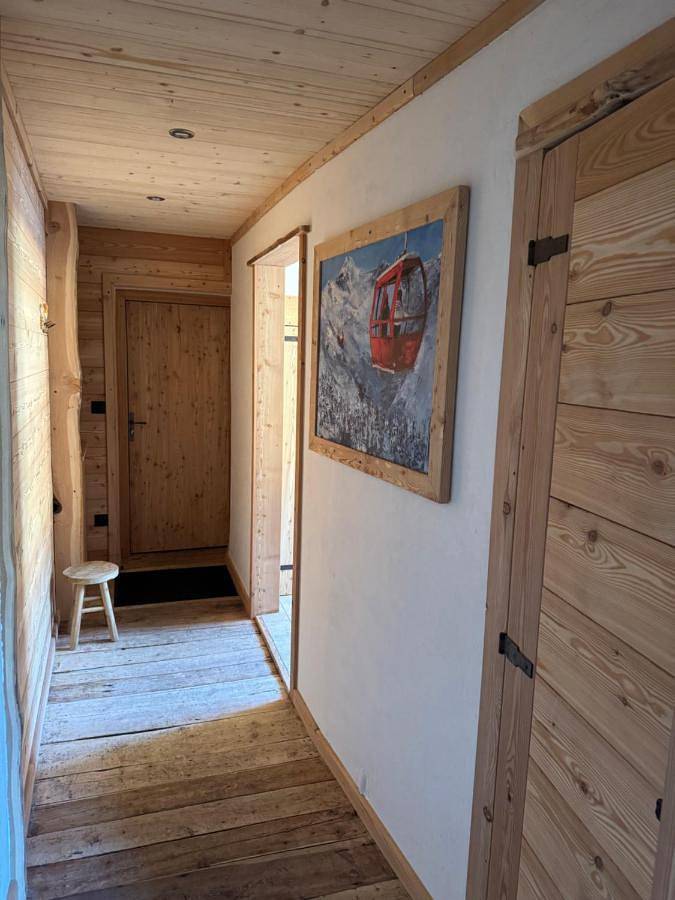 Logis Hôtels de la Chaussée in Briançon, Serre Chevalier