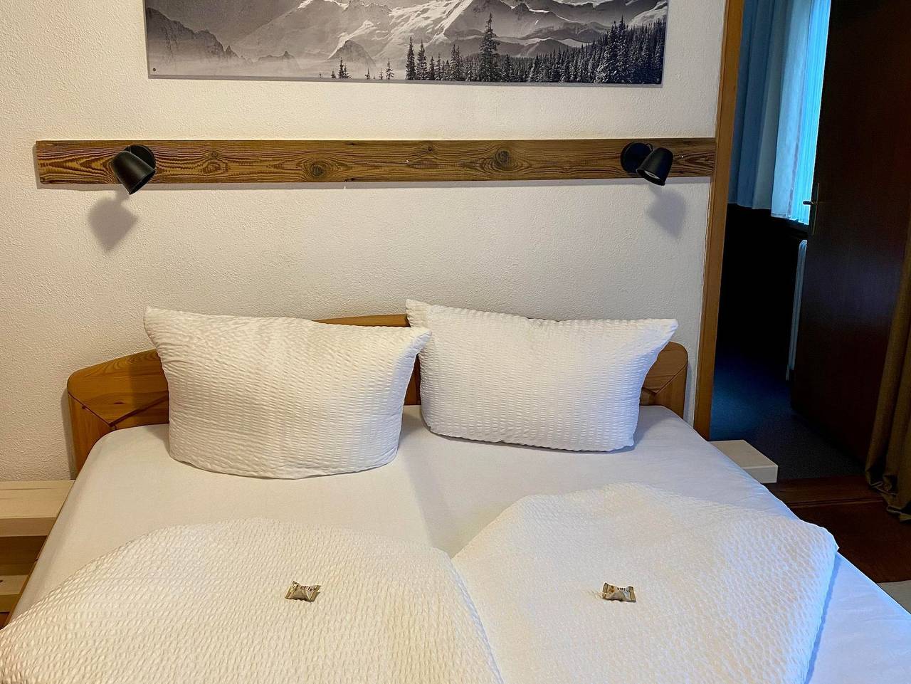 Ganze Ferienwohnung, Apart Larcher - Apart Larcher Fewo 1-6 Personen in Kaunergrat, Arzl im Pitztal