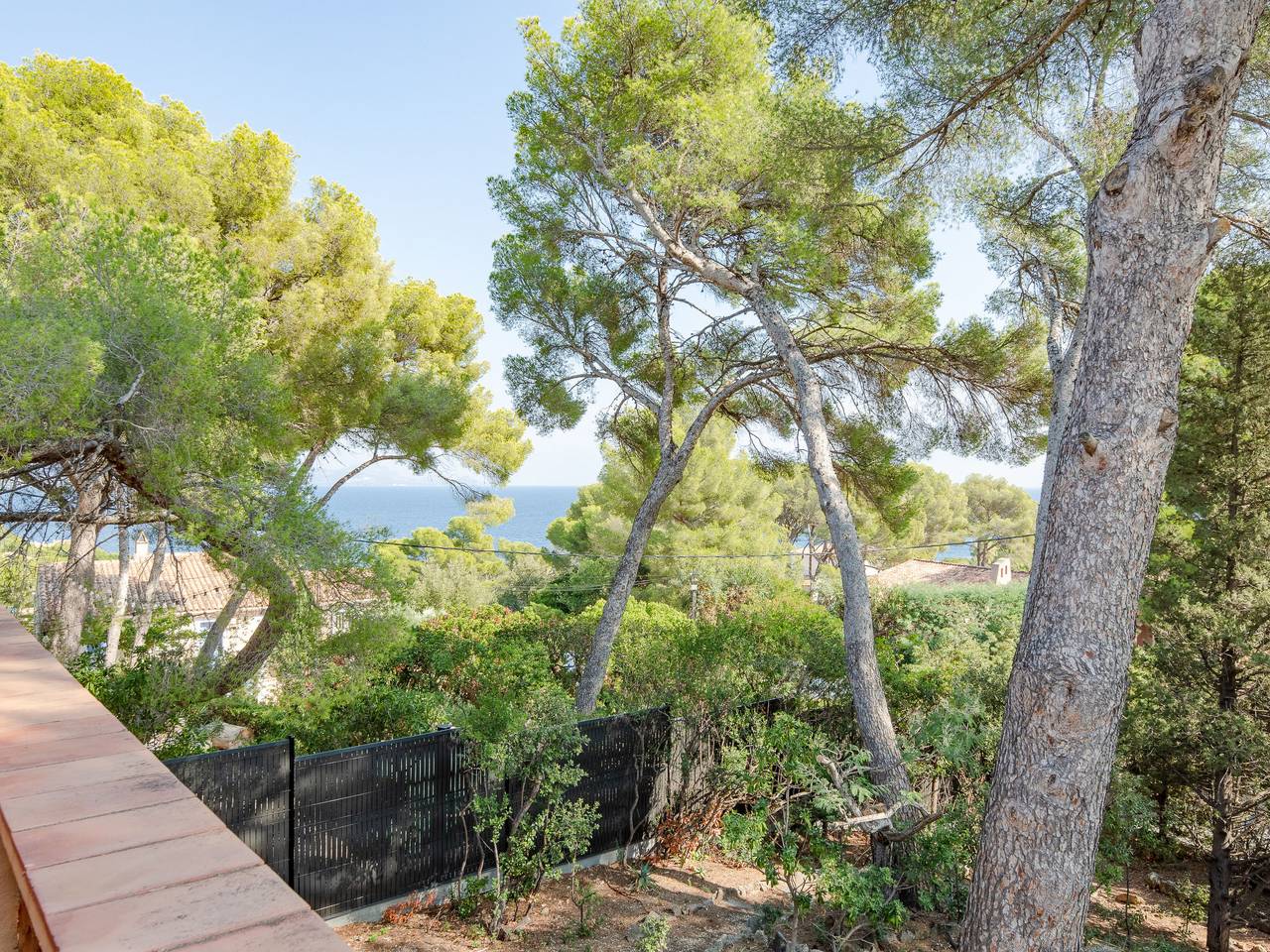 Marysol in Roquebrune-sur-Argens, Draguignan en omgeving