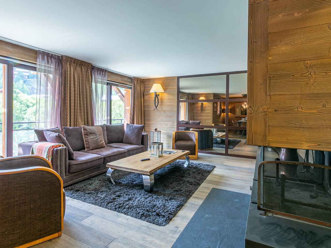 Photo : Appartement de vacances