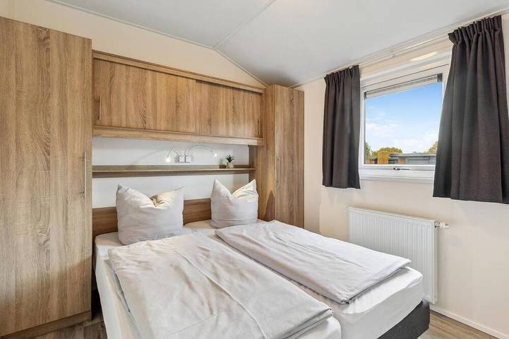 Ferienhaus für 5 Personen, mit Haustier in Süsel - 3