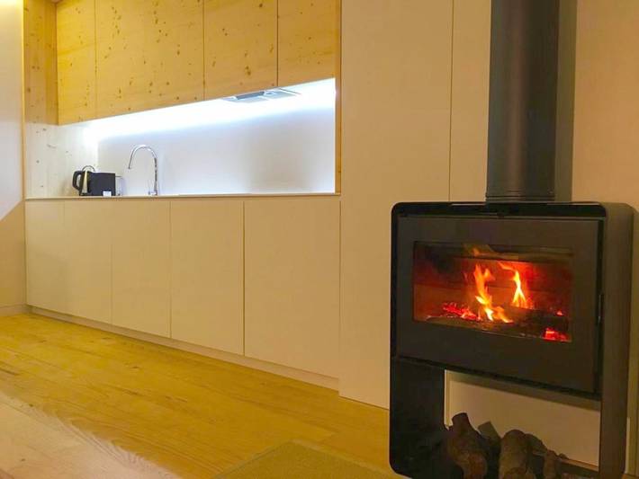 Casa rural para 2 personas, con sauna y terraza además de jacuzzi y jardín en Arcos de Valdevez - 3