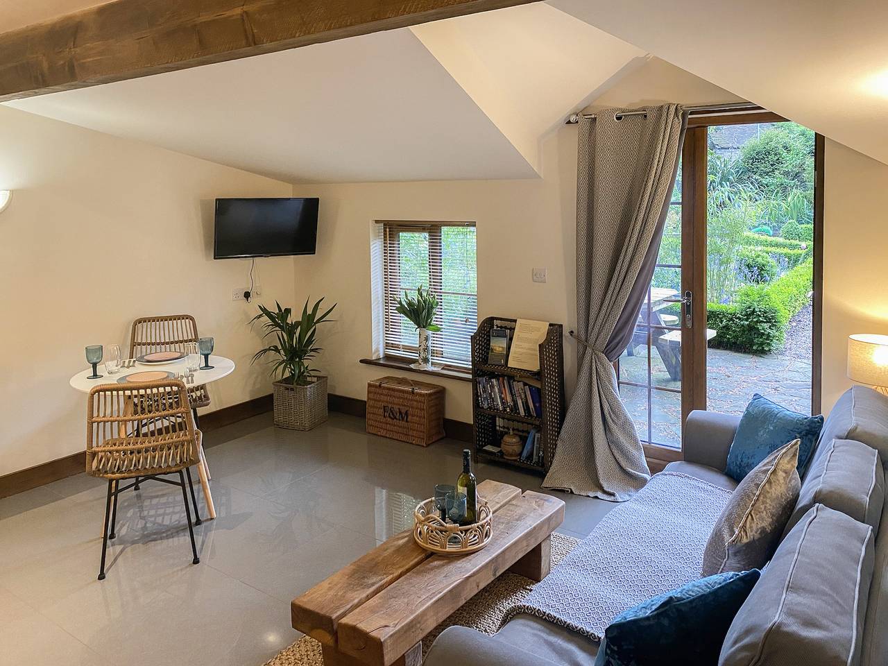 Bluebell Cottage - 27635 in Sutton-at-Hone and Hawley, Dartford