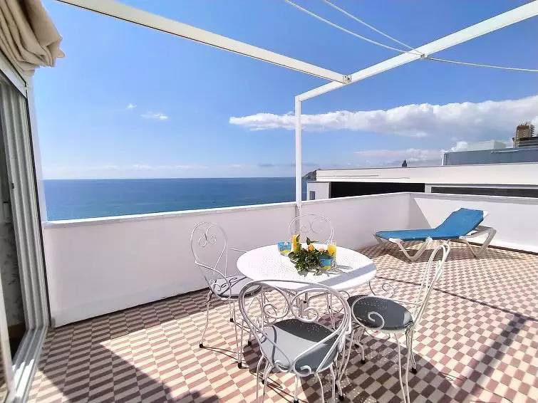 Appartement entier, 4 Pièces 6 Personnes in Benidorm, Costa Blanca