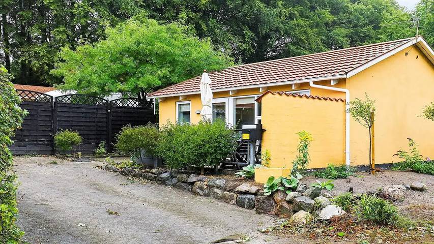Ferienhaus mit Meerblick für 5 Personen, mit Garten, mit Haustier in Nordwestjütland - 3