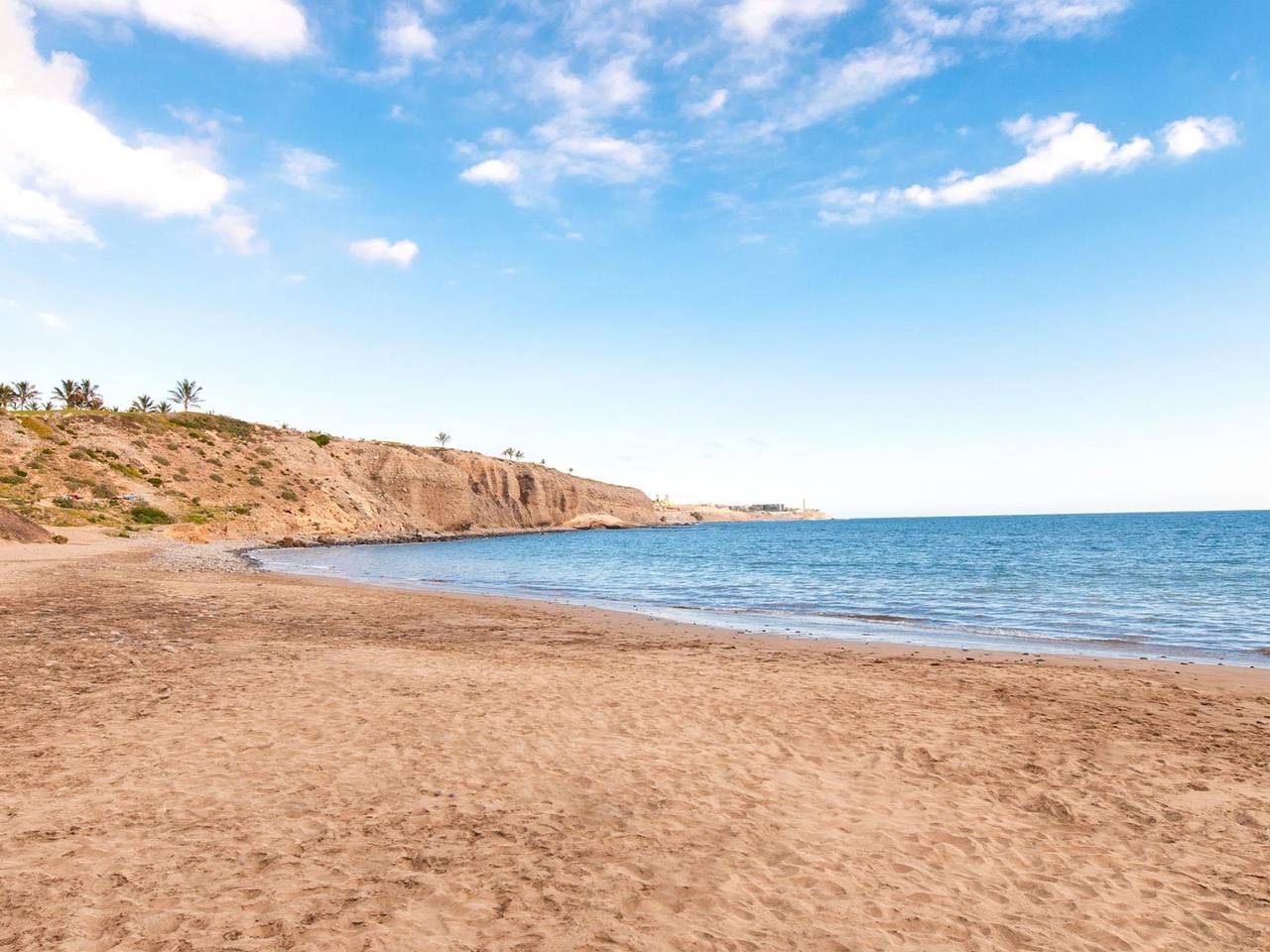 Ganze Wohnung, Cabosos 4 in Maspalomas, San Bartolomé de Tirajana