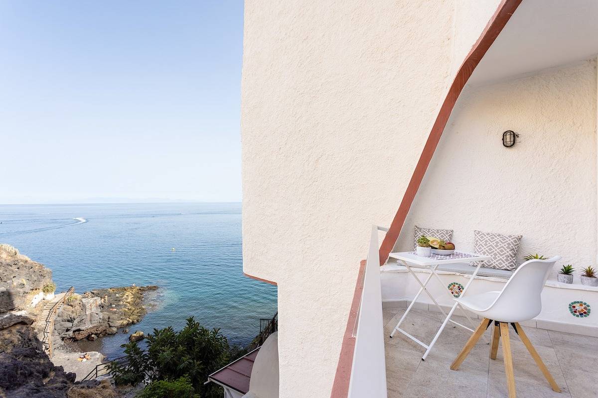 Apartamento entero, Home2Book Charming Duplex Tabaiba in Tabaiba, El Rosario