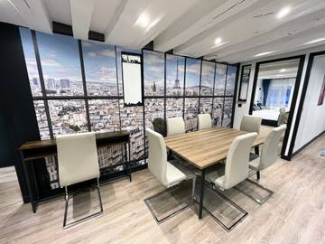 Loft voor 10 Personen in Parijs, Ile de France, Afbeelding 3