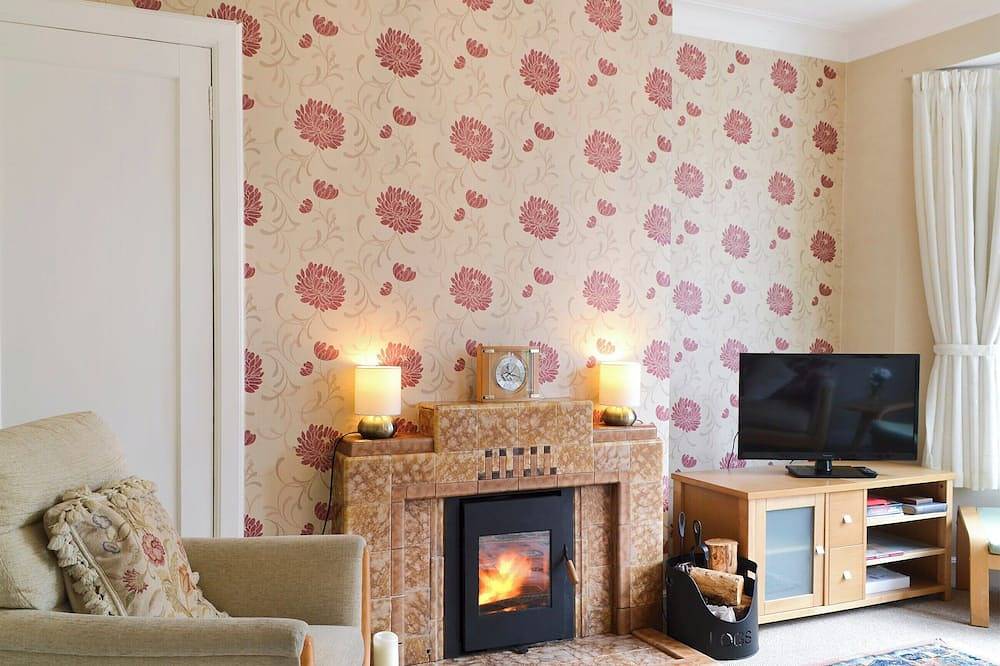 Log Cabin for 5 People in Inverness, Highlands