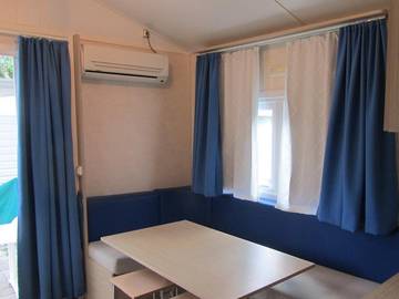 Camping pour 2 Personnes dans Toscolano-Maderno, Région des lacs du Nord, Photo 4