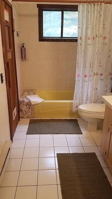 Vacation Home for 12 Guests in Dover (VT), Green Mountain National Forest, Picture 3