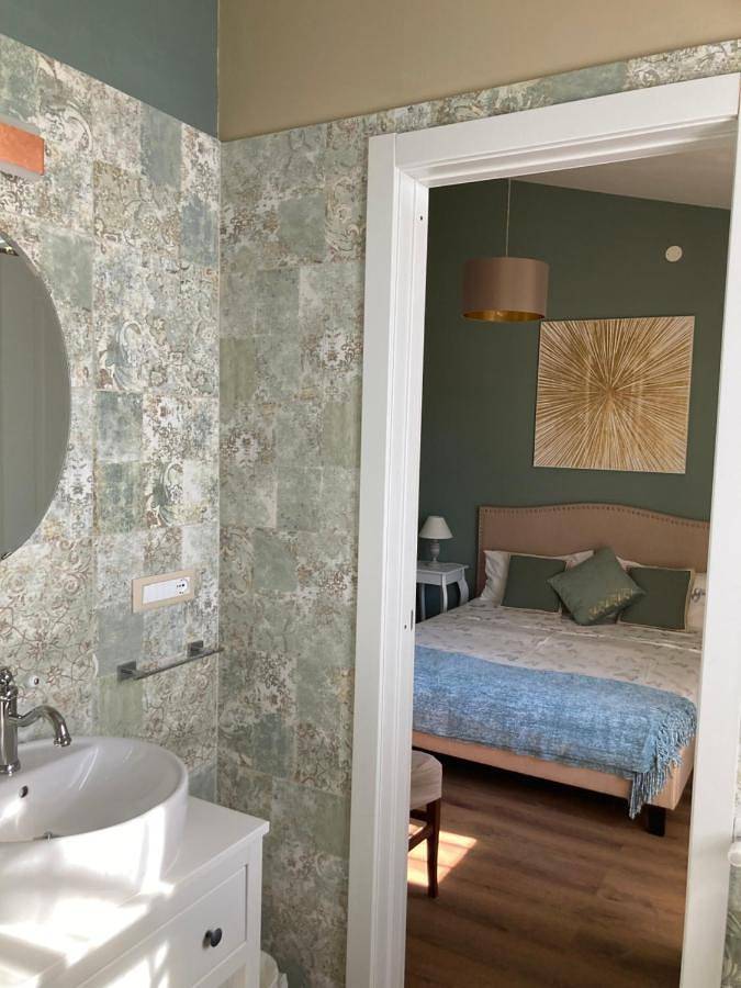 Villa pour 21 personnes, avec jardin et vue à Rome - 3