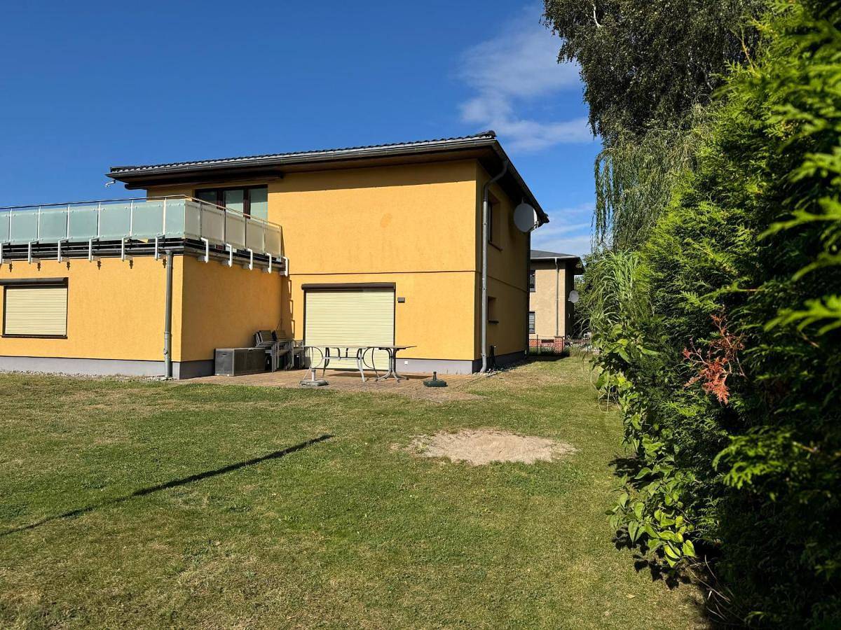 Holiday Home in Wustrow, Fischland