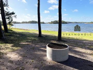 Feriehus til 7 Personer i Oknö, Mönsterås og omegn, Bilde 1