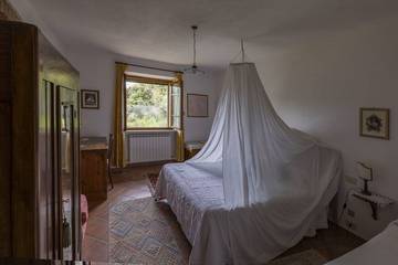 Agriturismo per 8 Persone in Sovicille, Chianti, Foto 1