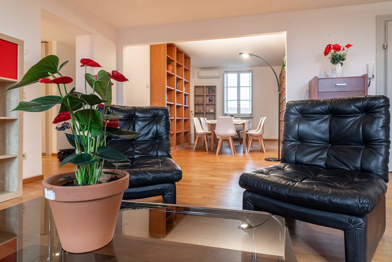 Chica’s Luxury Loft im Herzen von Lucca – Historisches Ambiente, zentrale Lage in Lucca, Lucca Provinz