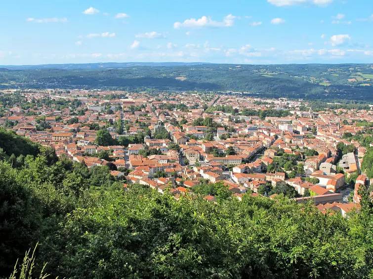Maison 8 Personnes in Pont-de-Larn, Castres und Umgebung