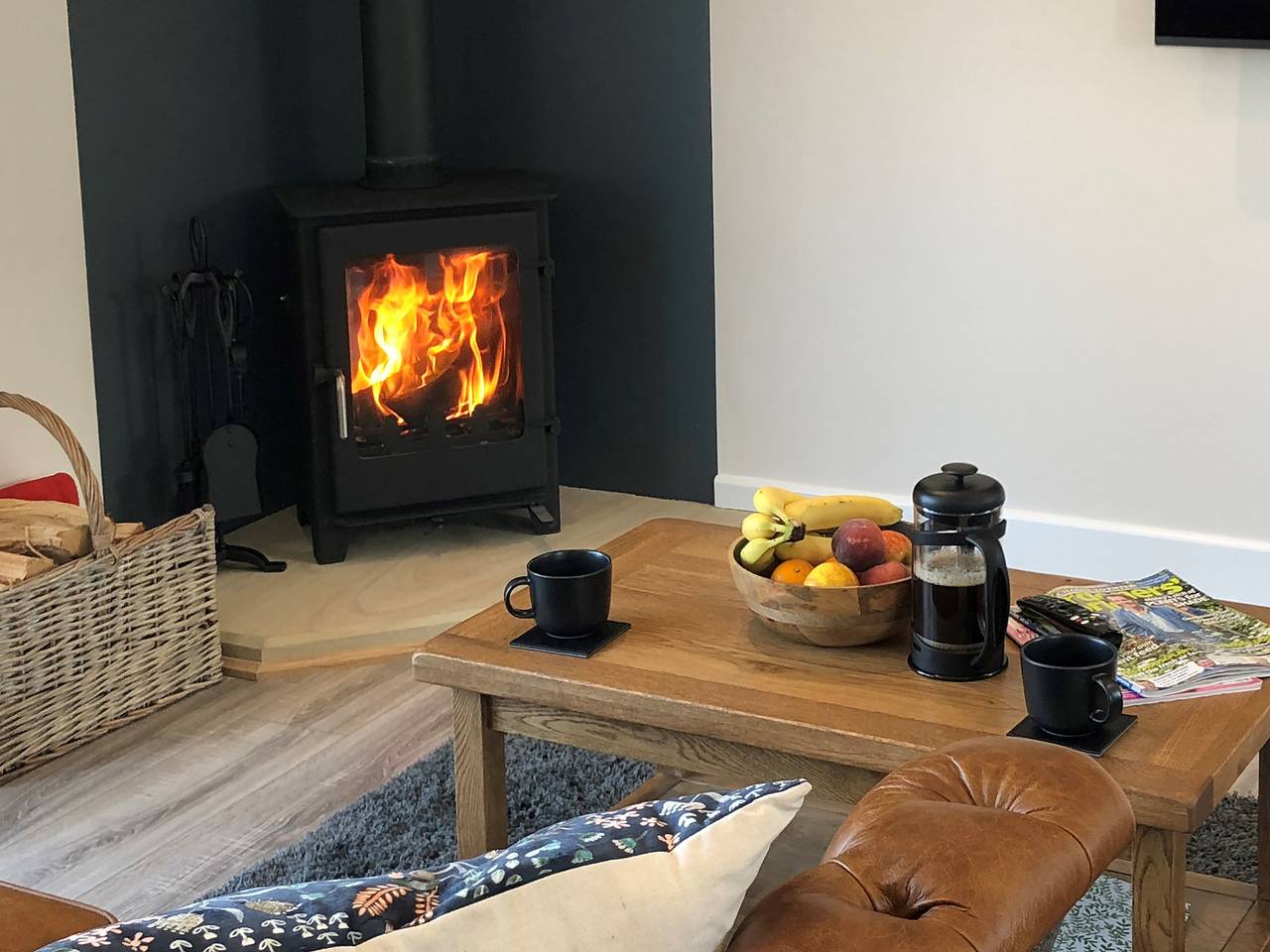 The Old Dairy - Uk31253 in North Yorkshire