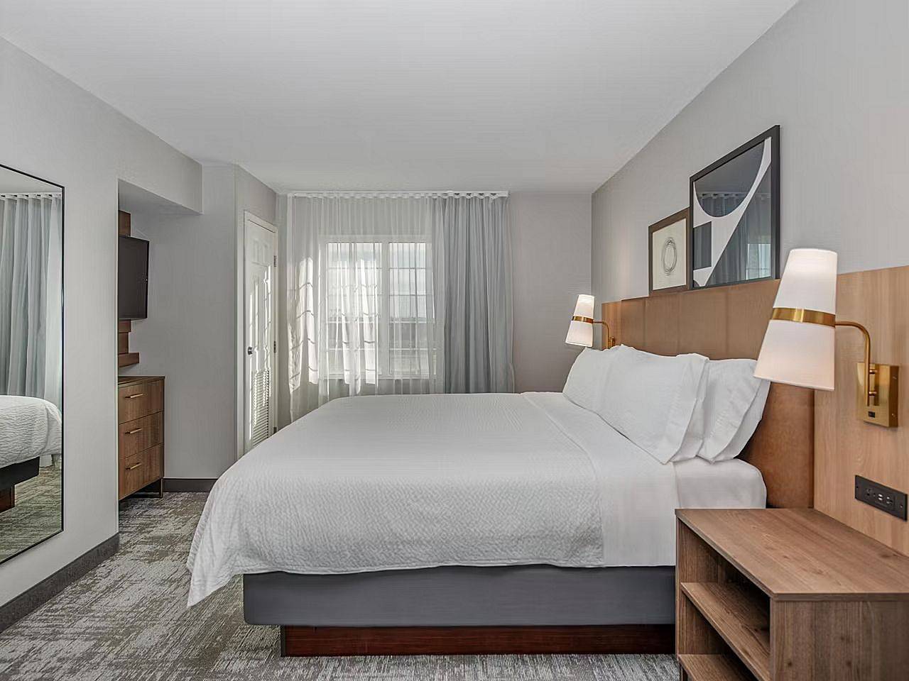 Staybridge Suites Rocklin - Roseville Area in Placer County