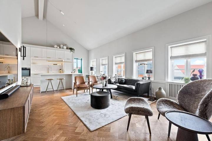 Ferienwohnung für 2 Personen - 1