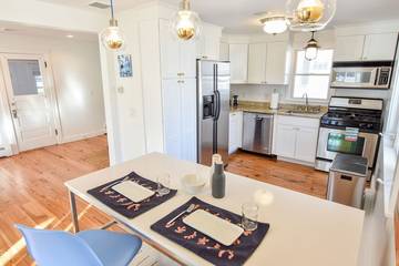 Holiday Home for 6 People in Harwich, Cape Cod, Photo 4