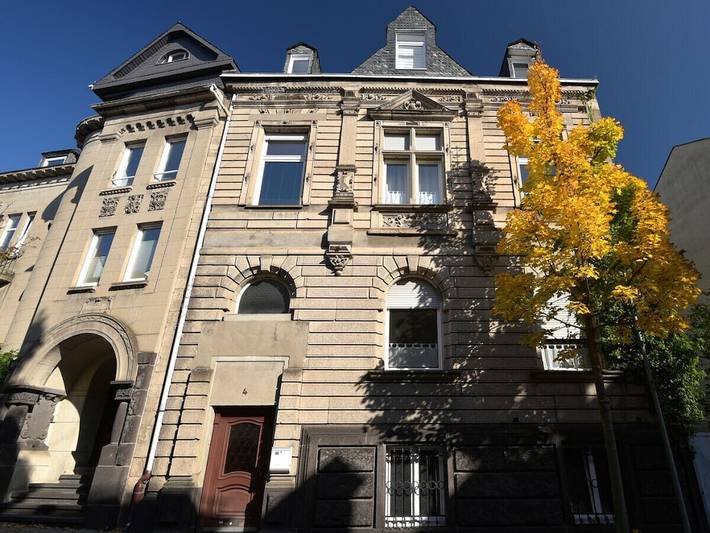 Ferienhaus für 5 Personen, mit Terrasse in Mayen
