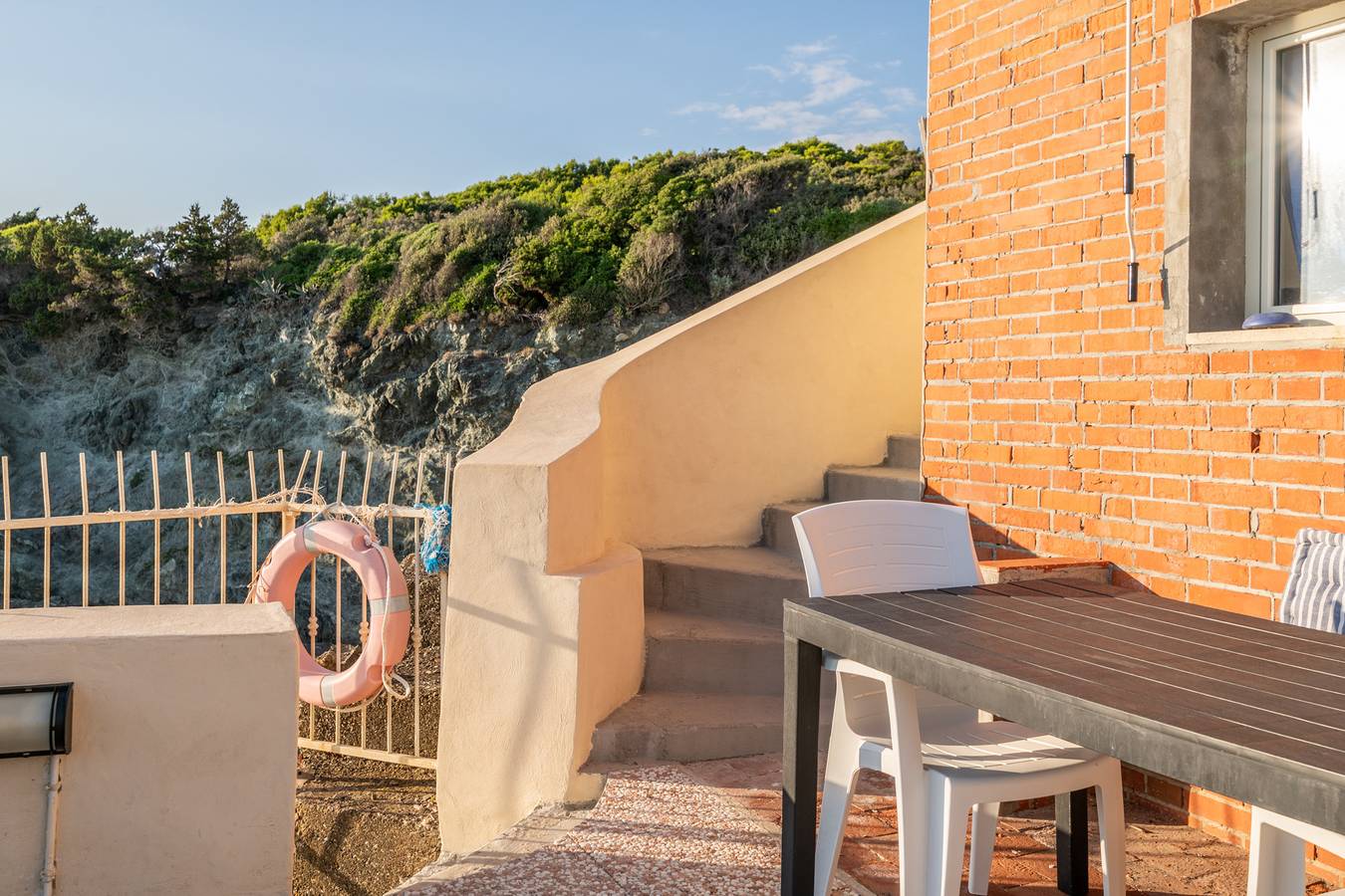 Apartamento entero, Falling Stars Home by Pleiades Home in Costa Etrusca