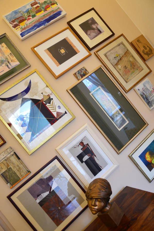 Cały apartament, Art Styles Boutique Apartment Szentendre in Szentendre, Park Narodowy Duna Ipoly
