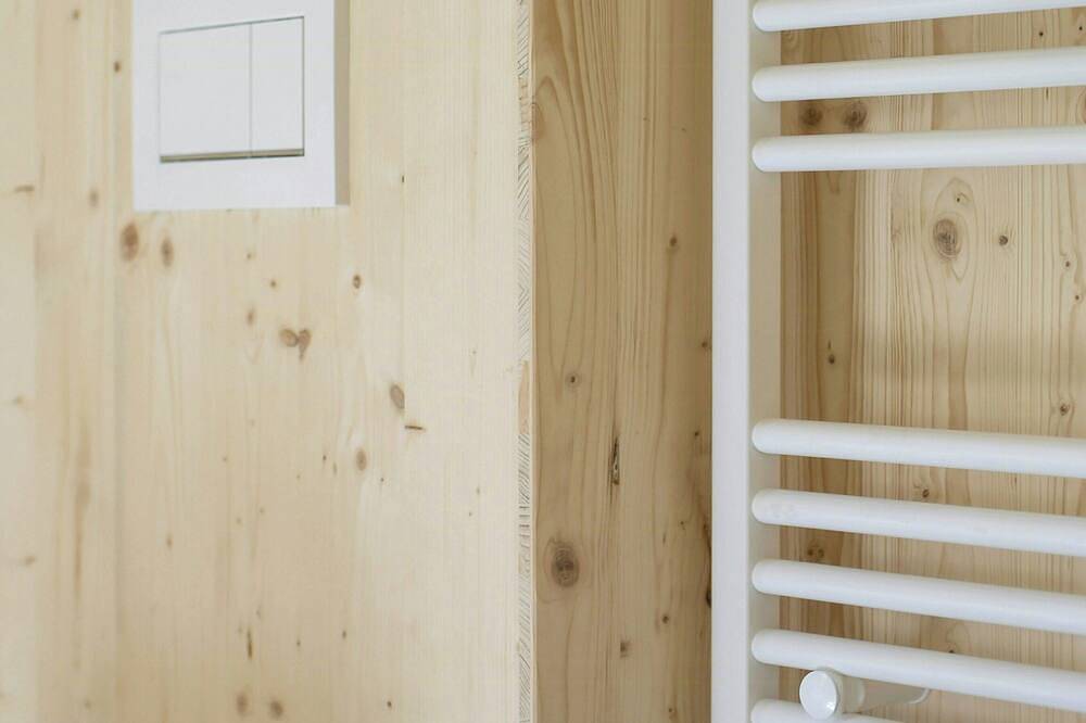 Designhaus im Schwarzwald bei Baiersbronn in Baiersbronn, Nordschwarzwald