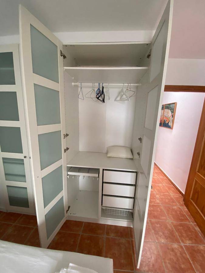 Location de vacances pour 4 personnes, avec terrasse et vue à Agua Amarga - 4