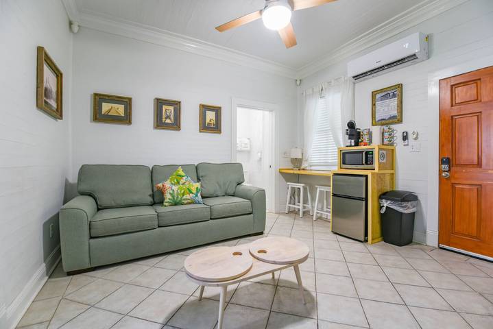 Ferieleilighet for 6 personer, med badebasseng - 1