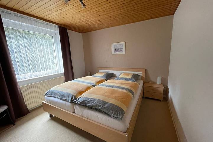 Ferienwohnung für 4 Personen, mit Garten, mit Haustier in Zorge - 3