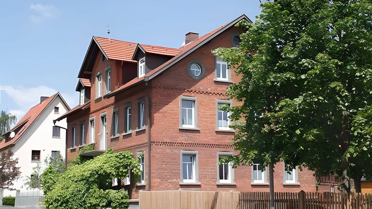 Ferienwohnung für 7 Personen in Fladungen, Rhön-Bayern