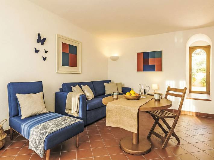 Appartamento intero, Casa Cordoba in Punta Sardegna, Palau (Sardegna)
